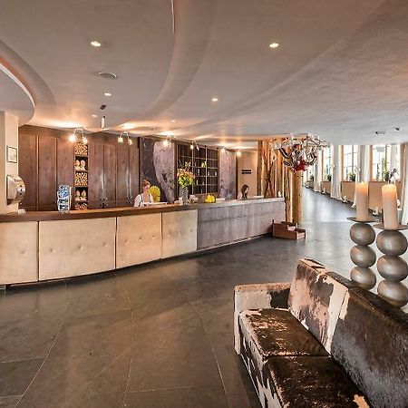 Alpenrose Leading Family Hotel & Resort Lermoos Esterno foto