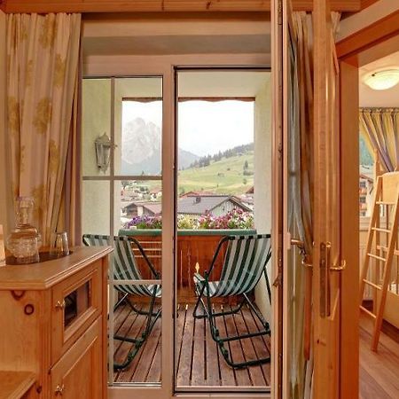 Alpenrose Leading Family Hotel & Resort Lermoos Esterno foto