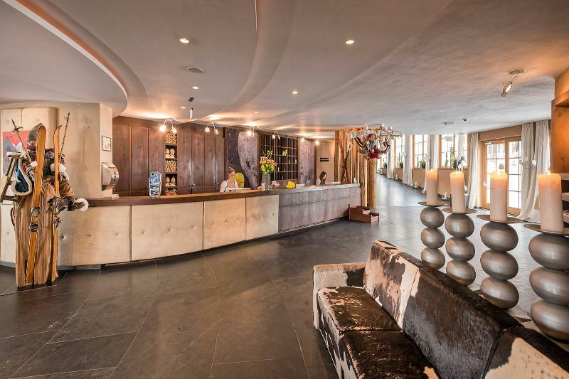 Alpenrose Leading Family Hotel & Resort Lermoos Esterno foto