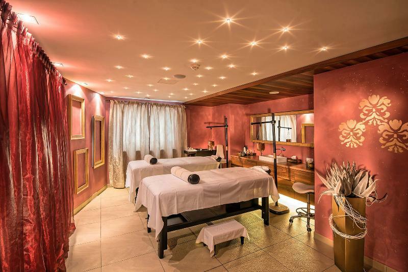 Alpenrose Leading Family Hotel & Resort Lermoos Esterno foto