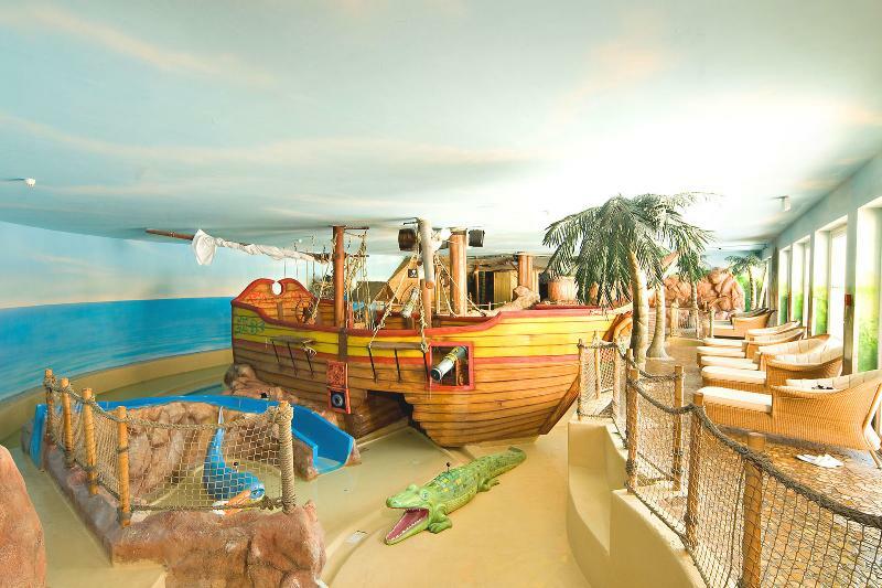 Alpenrose Leading Family Hotel & Resort Lermoos Esterno foto
