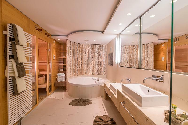 Alpenrose Leading Family Hotel & Resort Lermoos Esterno foto