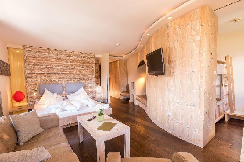 Alpenrose Leading Family Hotel & Resort Lermoos Esterno foto