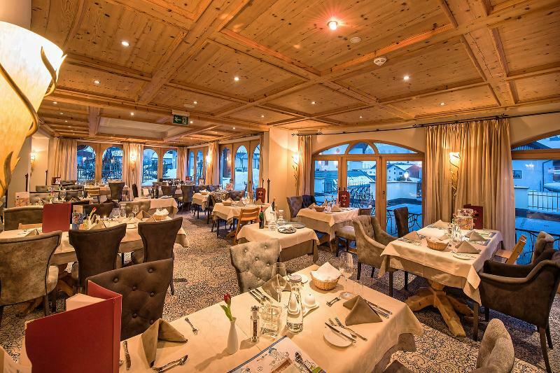 Alpenrose Leading Family Hotel & Resort Lermoos Esterno foto
